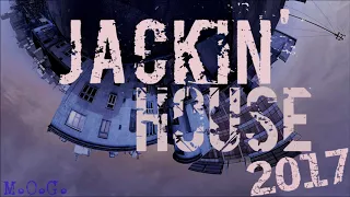 Jackin' House Bass Mix 2017