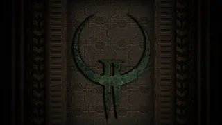 Quake II - Welcome to the Machine