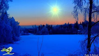 2 Hours of Instrumental Christmas Music | Christmas Songs Playlist | Relaxing Piano Solo  | Sotu C