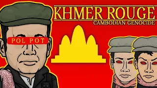 Khmer Rouge: Pol Pot's Genocide