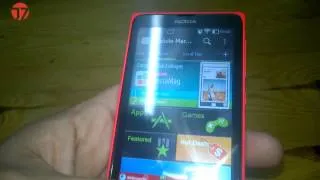 مراجعة شاملة لهاتف نوكيا إكس بنظام أندرويد Nokia X Preview