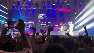 Maher Zain Concert 2024