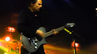 Muse - Hyper Music - Live @ the Mayan, Los Angeles, CA 15/05/2015