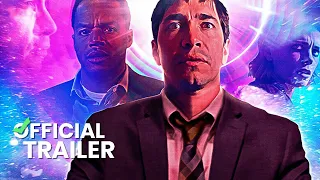 The Wave (2020) Official Trailer Justin Long, Sci-Fi Movie HD