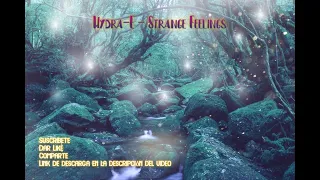 Dark Forest Psytrance Mix 6 | Mayo 2021 | Trip Music Mix