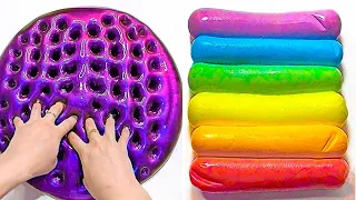 Satisfying Slime Videos | 2023 #501