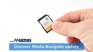 Zo update je zelf jouw Volkswagen Discover Media Navigatiesysteem