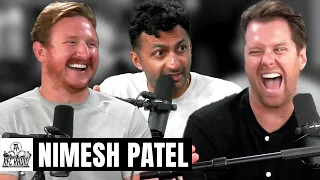 Nimesh Patel Failed a Chemistry Lab at NYU Because He Accidentally Made Drugs - Full Interview