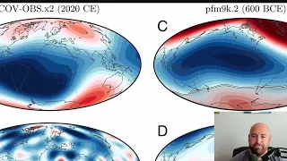 Is Earth's Magnetic Field Flipping? Study Discovers Important Data -  Convince me