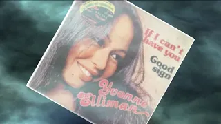 Yvonne Elliman - If I can't have you-1977