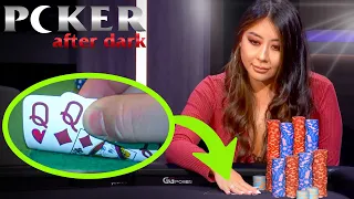 Queen's Gamble | Poker After Dark S13E17