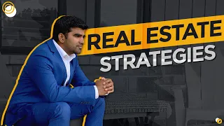 real estate investing strategies in Canada || financial freedom