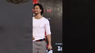 Tiger Shroff new ❤️ WhatsApp status video Tiger Shroff new video #tigershroff #shorts