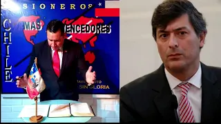 Pastor Javier Soto: Llamado al Pueblo Evangélico a romper alianza con Franco Parisi, otro FRACASADO.