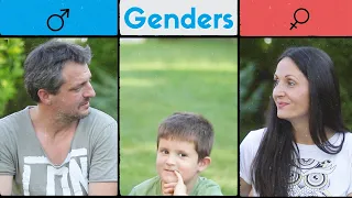 VIDEO IN SERBIAN: How 3 genders in Serbian work? - Serbonika Serbian Courses