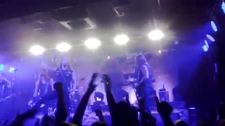 Amorphis - The Bee (Live in Saint-Petersburg 16.03.2019)