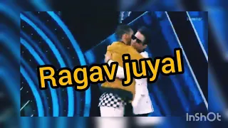 #ragavjuyal ragav juyal ka super dance nakhra tera ni  #dance #ragavjuyal #comedy #india#music