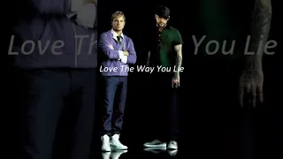 Aj Mclean ft Brian Littrell (Backstreet Boys) Cover AI - Love The Way You Lie