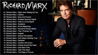 Best Songs of Richard Marx- Richard Marx Greatest Hits Full Album HD/HQ