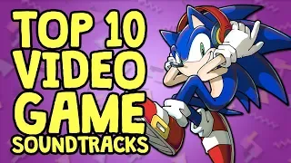 Top 10 Video Game Soundtracks