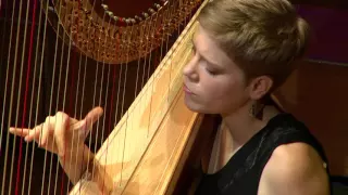 Gabriel Fauré : Impromptu pour harpe par Agnès Clément