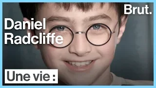 Une vie : Daniel Radcliffe