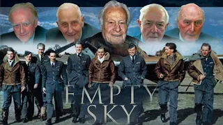 Battle Of Britain - Empty Skies |  Combat Central