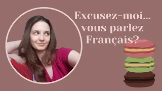 Жить или выжить в Канаде без французского? Французская Канада, Квебек