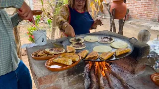 QUESABIRRIA DE LAS FAVORITAS EN LA REGION 🇲🇽 || AY NOMAS