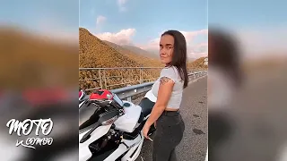 CАМЫЙ ТОПОВЫЙ MOTO COMBO VINE СТРАШНЫЕ АВАРИИ 2022 18+