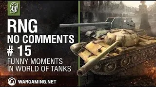 World of Tanks: RNG - Episode 15