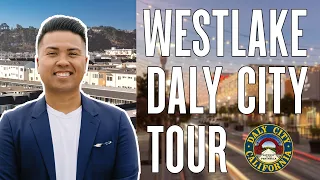 Looking to Move to Westlake, Daly City? Tour with a Daly City Local! | Bay Area Neighborhood Guide