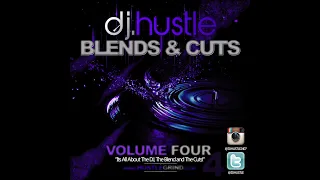 80s 90s Hip Hop Blends & Cuts DJ Hustle 2022 DJ Mix