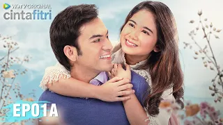 Cinta Fitri EP01A | Rizky Nazar, Tissa Biani | WeTV Original