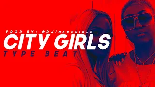 [FREE] City Girls x Tokyo Jetz Type Beat 2019 - "Jolene" | Free Type Beat