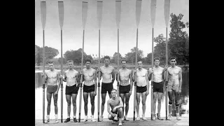 "Boys in the Boat", the Motion Picture is in Production