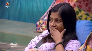 Bigg Boss Tamil Season 7 | 4th  January 2024 - Promo 2