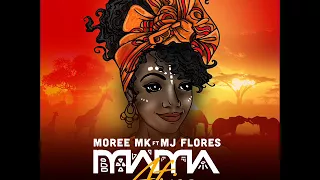 Moree Mk & Mj Flores - Mama Africa (Original Mix)