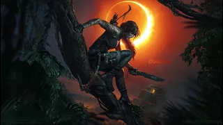 Shadow of the Tomb Raider Soundtrack