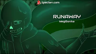 Runaway [Nightmare!Sans' Theme] | Dreamtale Fan Theme (Undertale AU)