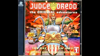 Judge Dredd - The Original Adventures 1995