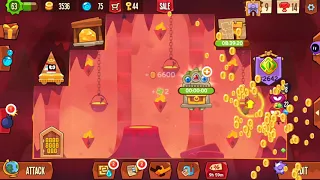 Best of king of thieves get double magic items