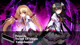 ♫ Sword Of Virgin - Nightcore ♫ ( ^∇^ )