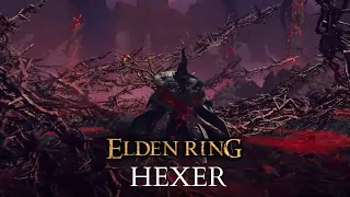 Elden Ring PvP Invasions - Hexer Build (INT + FAITH) - Patch 1.10