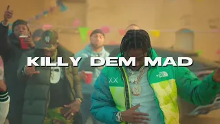 Russ Millions ft. RealKofii - Killy Dem Mad [Music Video] | (No Nasheed)