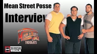 Mean Street Posse Interview