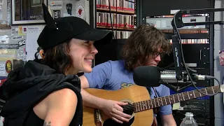 Amanda Shires Studio A Full Session