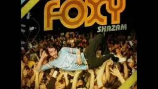 Foxy Shazam - Cool Lyrics