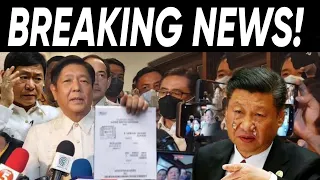KAKAPASOK LANG Grabe to! Pres Marcos Sec Año Pumalag na Pinapalayas na mga Chinese sa Pilipinas?