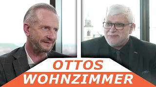 Ottos Wohnzimmer | Zu Gast: Zu Gast: Ulrich Schmidt